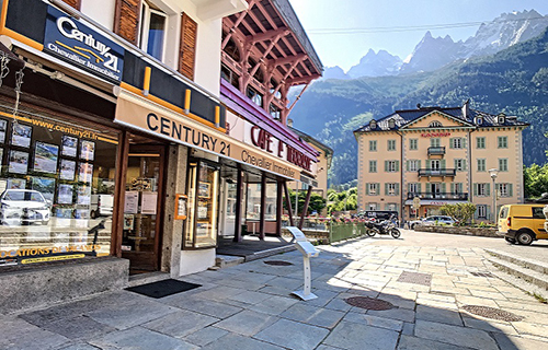 Overview of agency