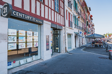 Overview of agency