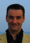 Photo of Gérald BRUNEAU