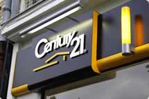 devanture Century21